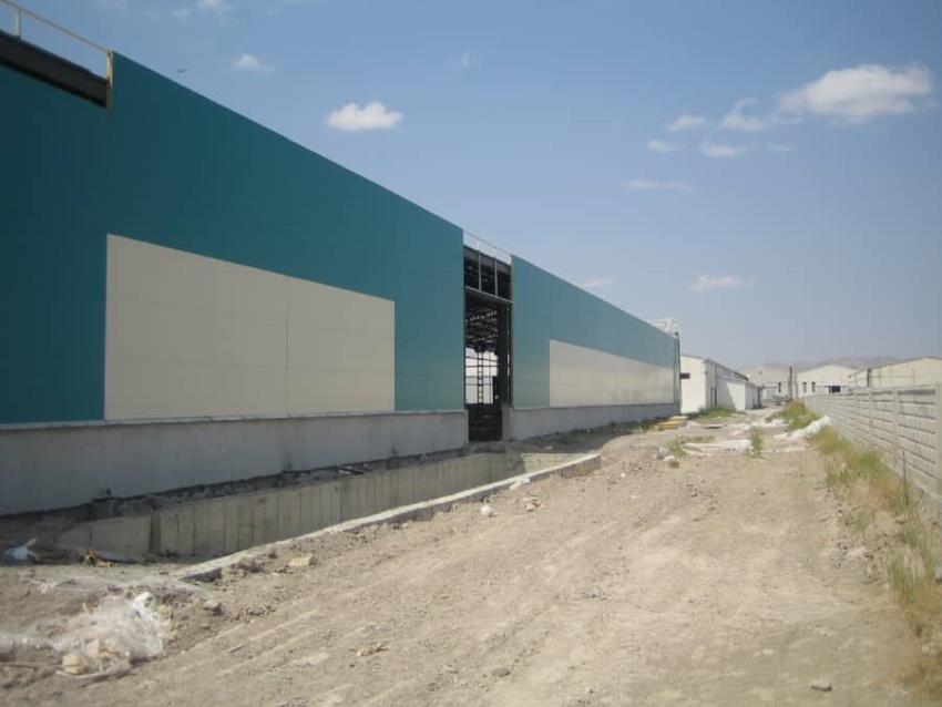 SRG Dış Ticaret Kayseri