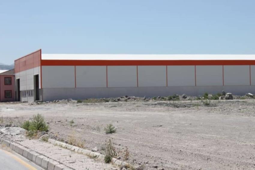 Anadolu Boru Kayseri